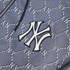 Новые куртки MLB New York Yankees Мужские Синие 3LWJM0321-50NYL