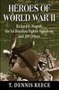 Книга Heroes of World War II : Richard E. Nugent, the 1st Brazilian Fighter Squadron, and 209 Others