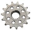 Передняя звезда 520 15T для мотоцикла Ducati 950 Super Sport - 950-Hypermotard -2024 1098R/S Конверсия 2007-2009