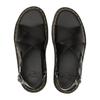 Dr.martens Zane 30765001 Черный
