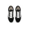 Vans Old Skool Dx Классические Универсальные Низкие Кеды для Скейтбординга Унисекс Черные 556436-0001