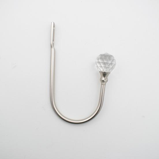 Современные держатели для штор, 2 шт., износостойкие фиксированные шторы, не Demed, держатель для штор, крючки для штор, принадлежности для штор