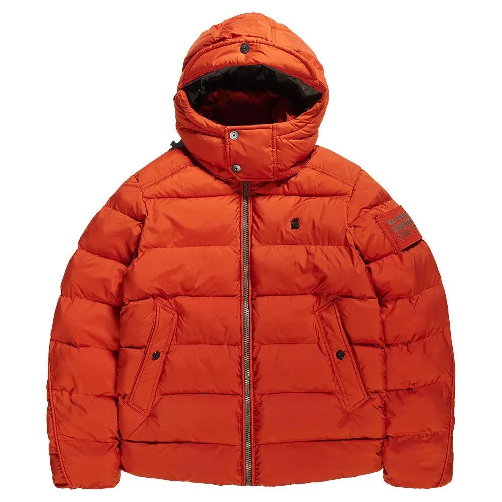 G-Star Парка Whistler