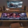 Vampire Diaries Color Mouse Pad Large Gaming Table Cushion Non-slip Laptop Tablet Big Mousepad XXL Mat Mini PC Playmat With Lock edge
