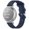 Сменный ремешок для часов, мягкий силиконовый ремешок для Garmin Lily 2