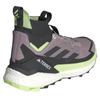 Adidas Terrex Free Hiker 2 Trekking Boots