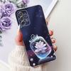 Чехол для Samsung Galaxy A32 5G SM-A326B Милый Модный Расписной Чехол Мягкий Силиконовый Чехол для Телефона Для Samsung A32 A 32 4G A325F Fundas