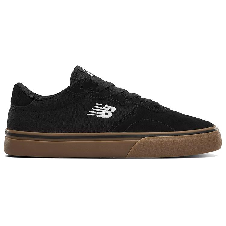 New Balance Все побережья 232 'Черный Коричневый Белый' AM232BOB