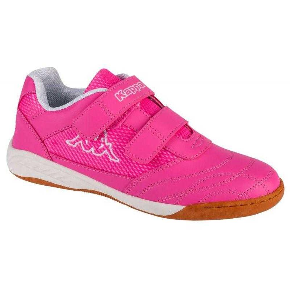 Childrens/Kids Kickoff Trainers