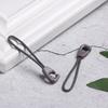 Travel Outdoor Bags Clip Buckle Cord Rope Pullers Zip Puller Replacement Ends Lock Zips Zipper Pull