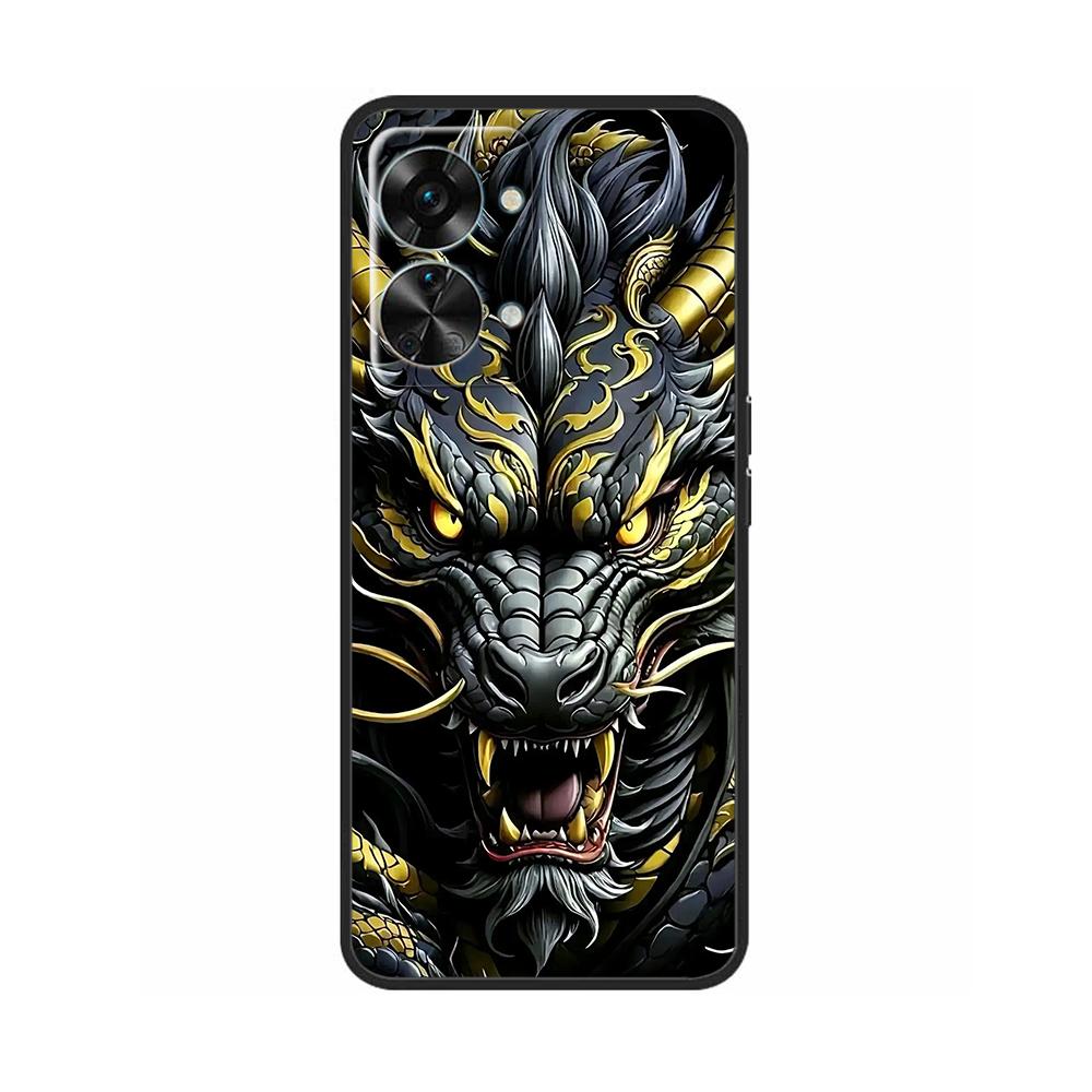Чехол для телефона для Oneplus Nord 2T 5G Мягкий ТПУ Силиконовый Милый Мультяшный Чехол Задняя крышка телефона для One Plus Nord 2T Чехлы nord2T Чехлы