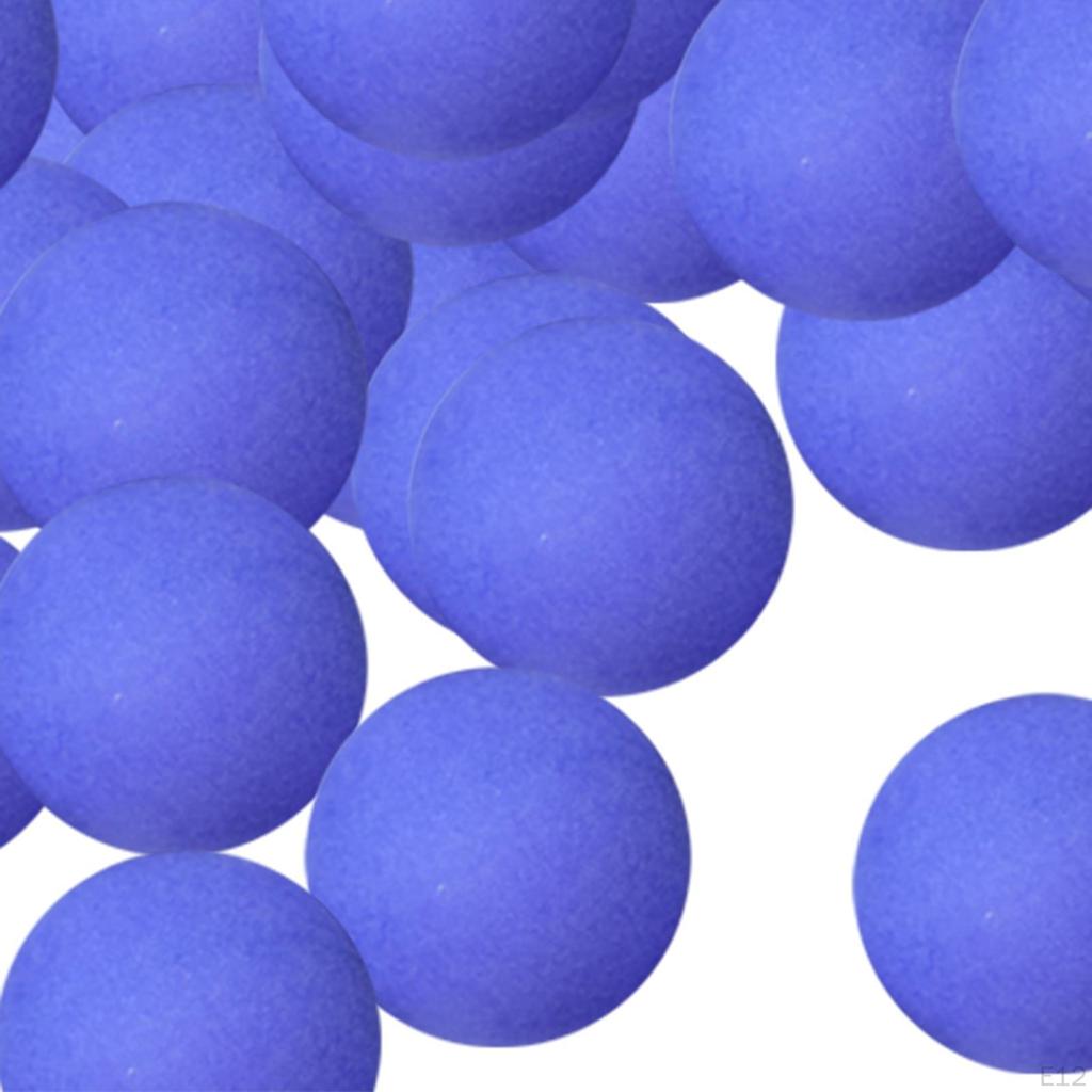 150 шт. 40 мм развлекательные мячи для настольного тенниса пинг-понг игрушки для домашних животных пинг-понг для детей вечеринка