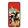 Чехол для телефона Samsung Galaxy S25 S23 S22 S24 Ultra FE A05 A06 A15 A16 A36 A37 A35 A54 A55 A56 A57 A25 A26 A53 Jujutsu Kaisen Годжо Сатору Сукуна