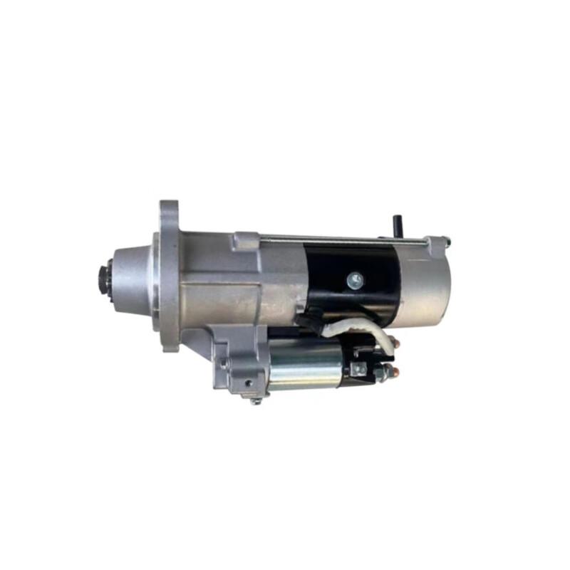 Стартер в сборе для Dongfeng Tianjian EQ1120GA