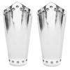 Arm Up Bracers Lace Armor Bracers Arm Guards Cosplay Party Costume Role Playing Renaissance Arm Gauntlets Photo Armwear
