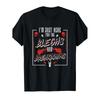 I'M Just Here for The Bleghs And Breakdowns Deathcore Djent Suitable As A Holiday Gift for Friends And Family 220G Round Neck Single Sided Printed