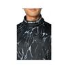Рубашка для гольфа Oakley Glitch Turtle Hydrolix Влагоотводящая Быстросохнущая Эластичная FOA409542