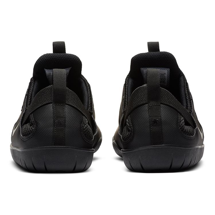 Nike Air Zoom Pulse Тройной Черный CT1629-003