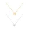 [Prima Classe] Women's Necklace Mhj17090015