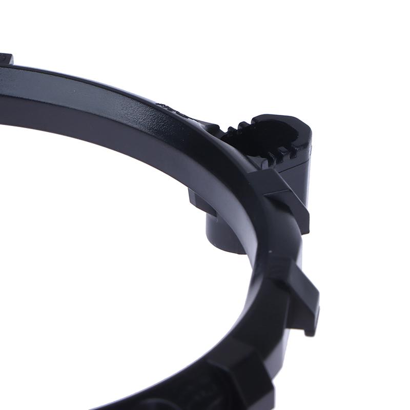 775-115X-1700 9 In1 Кронштейн вентилятора кулера процессора Вентиляторы охлаждения радиатора ПК Основание держателя радиатора для Intel Lga 775/1700/1200/1151