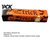 Unique Gift for Birthdays Halloween Butter Stick Squeeze Toy, Slow Rising Realistic Cute Desktop Decorations Toys Anxiety Relief, Sensory Fidget Kids