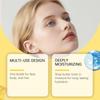 OUHOE Shea Butter Multi-Function Care Cream – Gentle Nourishing Moisturizer, Protects Skin, Relieves Dryness, Suitable for Whole Body 227g