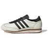 SL 72 OG Off White Core Черная резинка (Женский) Кроссовки унисекс JI3969