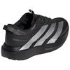 adidas Мужские кроссовки Adizero Evo SL ATR 'Black Silver Metallic' KK2683
