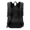 Feisha Unisex Polyester School Backpack - Korean Style Single Shoulder, Perfect for Students and Travel