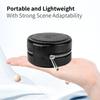 KBEAR K-Lord Portable Earphone Case PU for Earphones Cable Hard-Shell Earbuds Box Portable Organizer Case for MK3