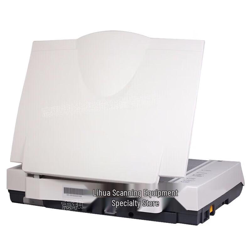 Founder Z5000 A3 Flatbed Book Scanner CN plug (adapter included)