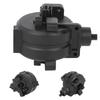 Front Gear Box Assembly Fit for HSP 94123 94111 94107 94106 1:10 RC Crawler Car