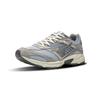 Mizuno Скорость 2010 Миллениум Ретро Спортивный Городской Повседневный Модный Универсальный Удобный Низкие Кроссовки Детские кроссовки Светло-голубой D1GH251710