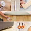 3Pcs Heavy-Duty Nano Double-Sided Tape ,Residue-Free and Washable Strong Adhesive Strips Suitable for Home,Office and Car UsePinstriping Tape 3