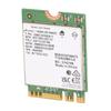 NGFF Network Card AX210 Standard NGFF M2 Triple Band 2.4G 5G 6G BT 5.2 MU MIMO WIFI6E Network Card