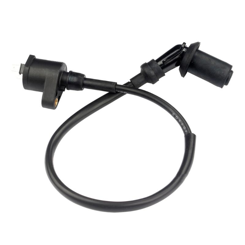 Катушка зажигания для GY6 50 125 150CC Mini Quads ATV Pocket Dirt Bike Высокопроизводительная катушка зажигания двигателя