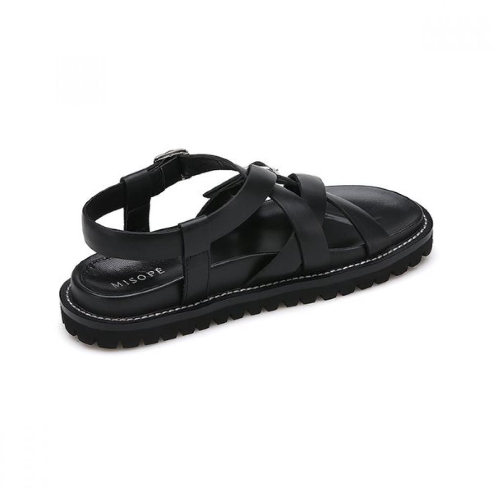 MiSope Women S SandalS 3.5cm 2color 012424704