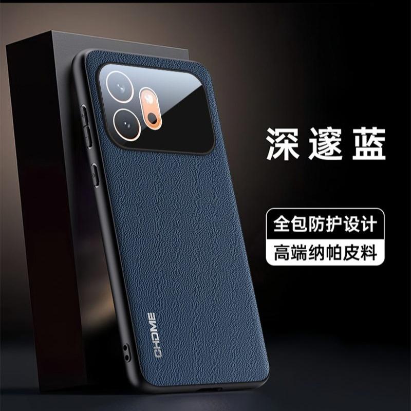 Чехол для Honor 600 Pro Новый Кожаный Магнитный Держатель Противоскользящий Приятный для Кожи Защитный Чехол для Honor 600 Ракушка Ударопрочный Бампер