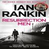 Resurrection Men by Ian Rankin Paperback Book 9780752883656