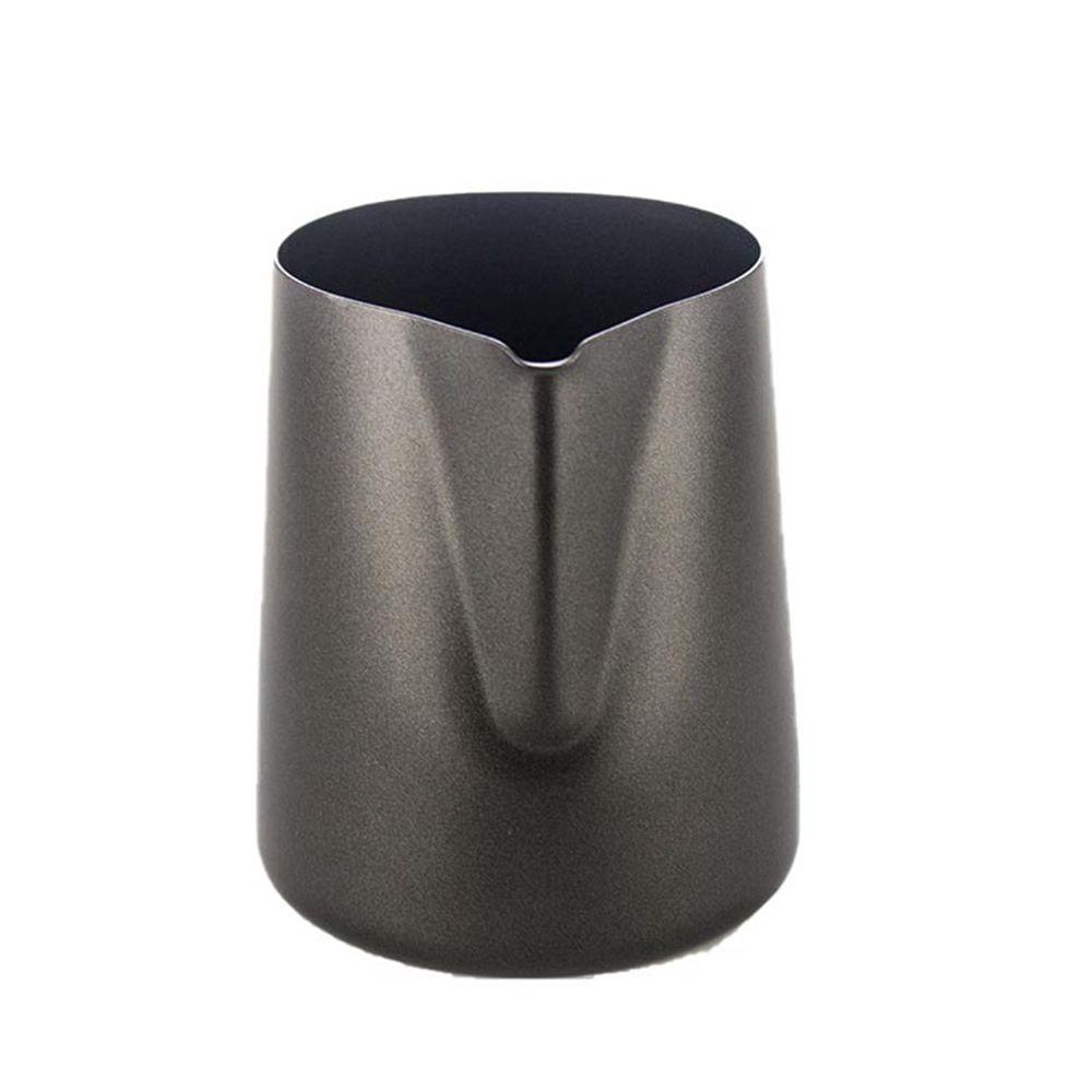 Milk / Coffee Latte Cappuccino Milk Foam Cup Frothing Jug Milk Frothing Pitcher Frother Container