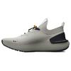 HOVR Phantom 3 SE Storm - White Clay Black Unisex Sneakers Grey Olive-Tint 3026610-301