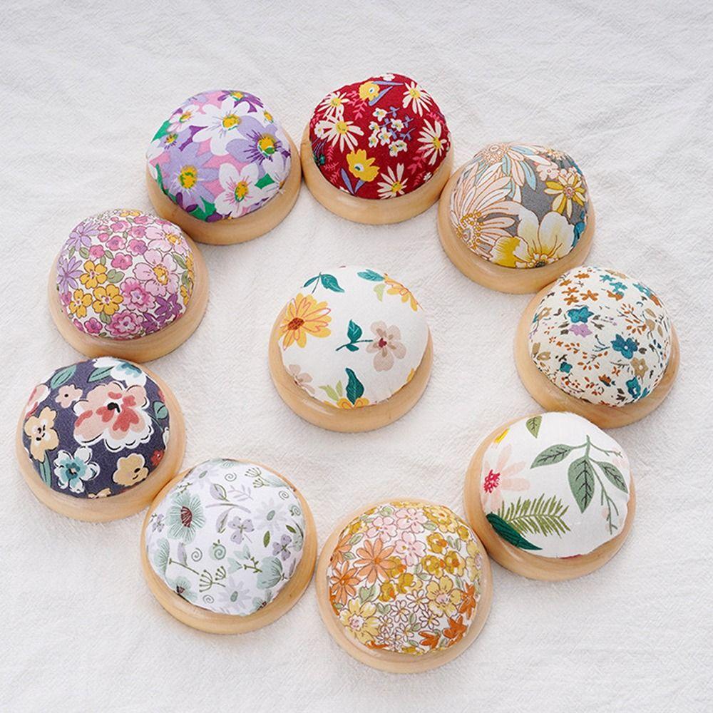 Сумка для вязания иглой своими руками, деревянное дно-основа, швейный инструмент, аксессуары, прочное устройство для вставки игл