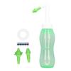 Sinus Rinse Wash Bottle Remove Stuffy Nose Deep Cleansing Nasal Irrigation System for Kids Adults