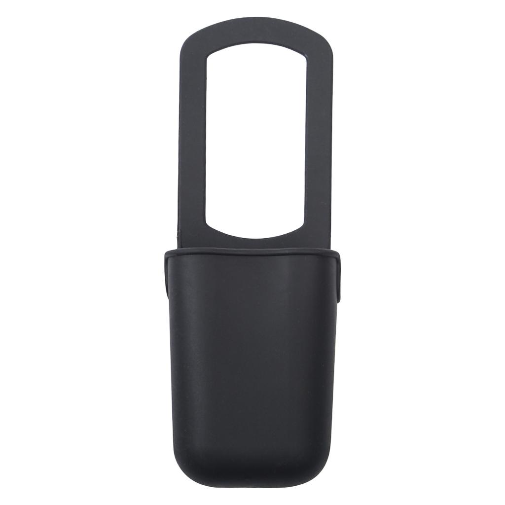 Уличный силиконовый держатель для велосипедной чашки, портативный, легкий, крепление для бутылки, подходит для большинства бутылок