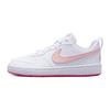 Court Borough Low White Pinksicle TD Sneakers DV5456-111