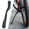 Bike Side Kickstand Adjustable Holder Riding AntiSlip 3 Holes Stable Road Bikes Center Mount Support