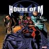 House of M Omnibus Companion by Aaron Lopresti Hardback Book 9781302953768