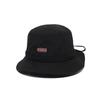 KODAK Apparel Панама из тканой ленты ЧЕРНАЯ