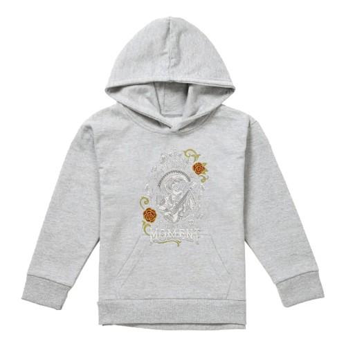 Coco Childrens/Kids Seize Your Moment Ernesto de la Cruz Heather Hoodie