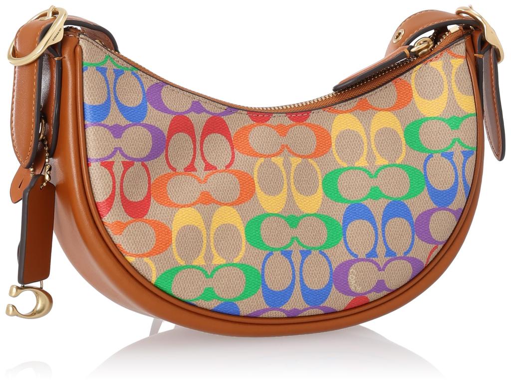 Сумка через плечо CJ819 B4VT3 [Coach] женская [Товар]